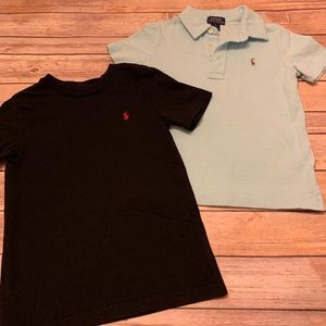 ☀️Boys Ralpn Lauren Polo Shirts